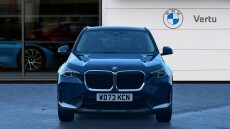 BMW X1 sDrive 20i MHT Sport 5dr Step Auto Petrol Estate